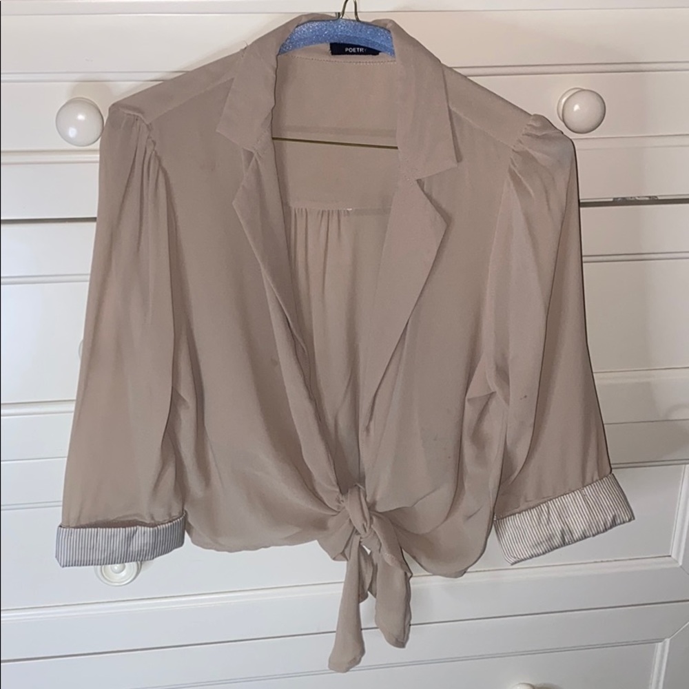 Blazer